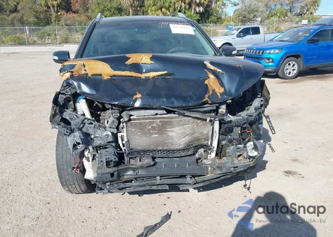 2011 Kia Sorento Ex V6 from USA, damaged, VIN 5XYKU4A28BG106536